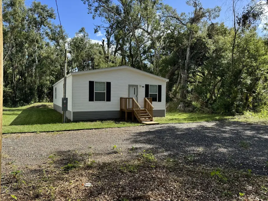 9536 Merton Street, New Port Richey, FL 34654 - #2