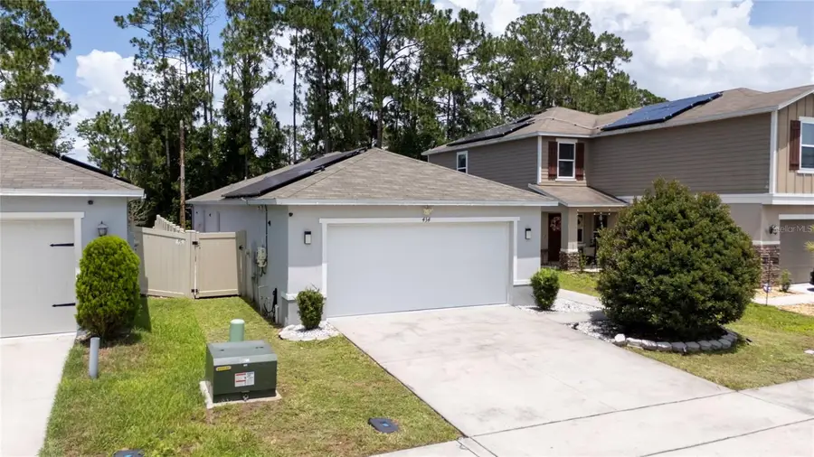 434 Preserve Pointe Boulevard, Davenport, FL 33837 - #3