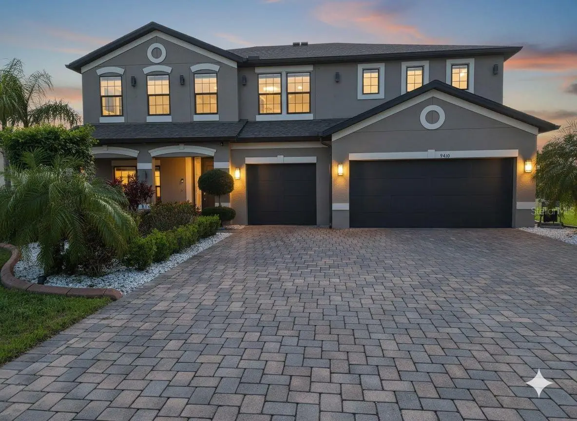 9410 Lisbon Street, Seffner, FL 33584 - #1