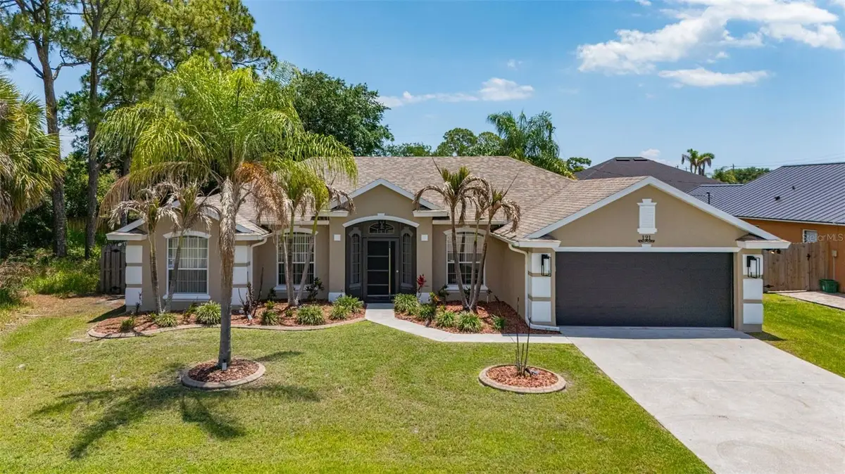 121 Nadell Avenue Nw, Palm Bay, FL 32907 - #1
