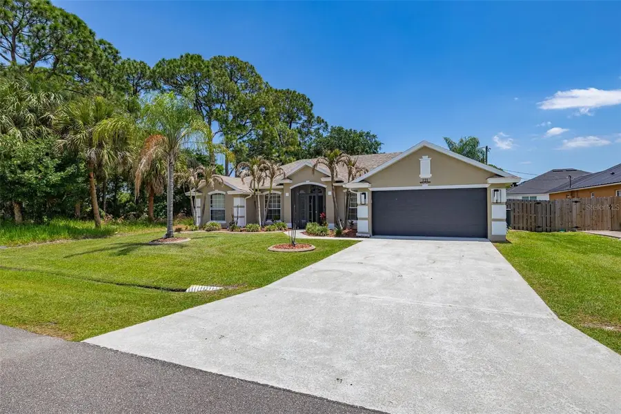 121 Nadell Avenue Nw, Palm Bay, FL 32907 - #3