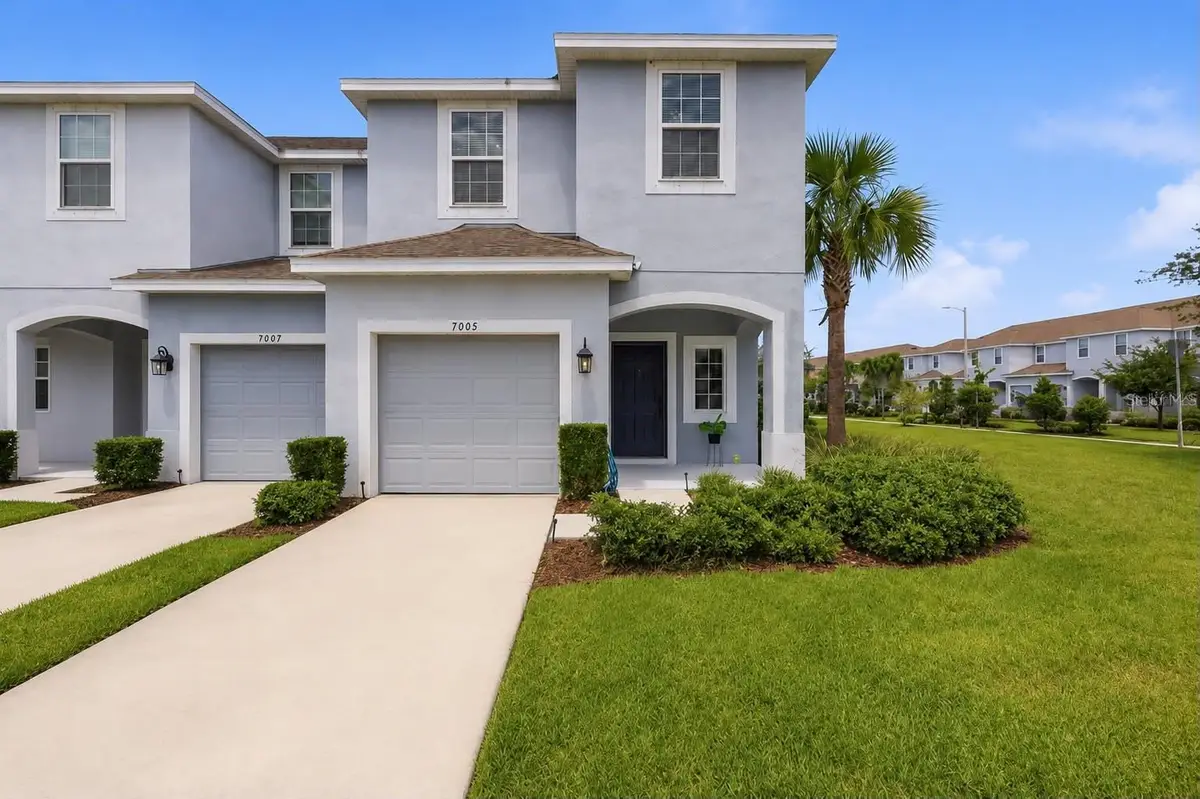 7005 Grand Elm Drive, Riverview, FL 33578 - #1