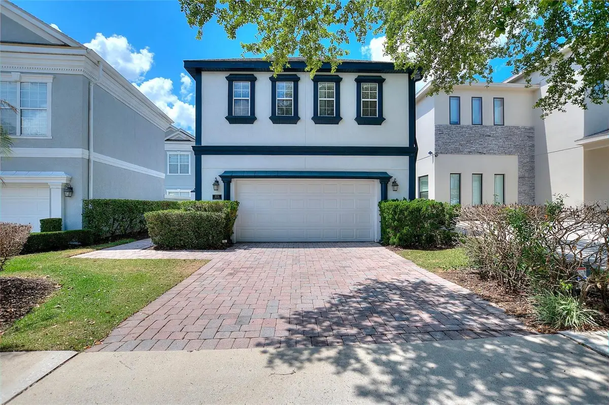 1524 Euston Dr, Kissimmee, FL 34747 - #1