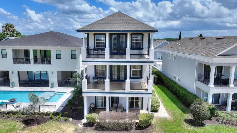1524 Euston Dr, Kissimmee, FL 34747 - #3
