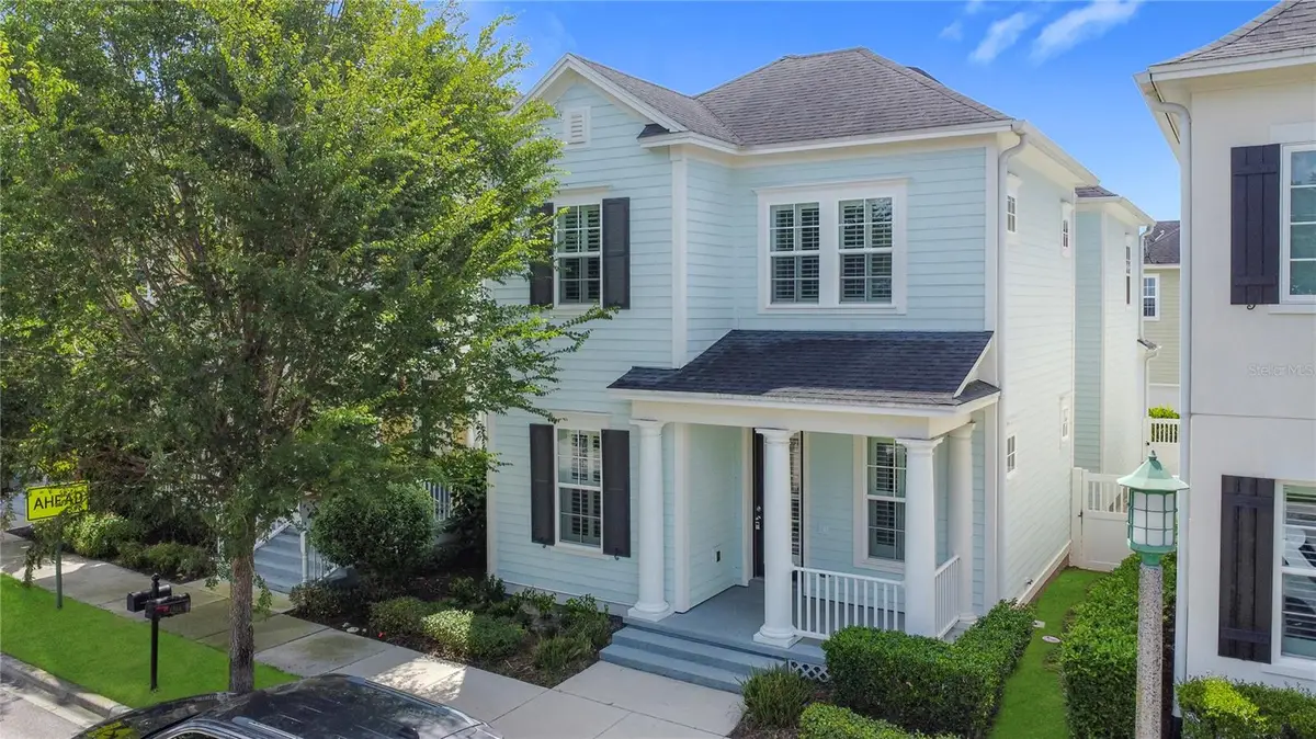 1513 Resolute Street, Celebration, FL 34747 - #1