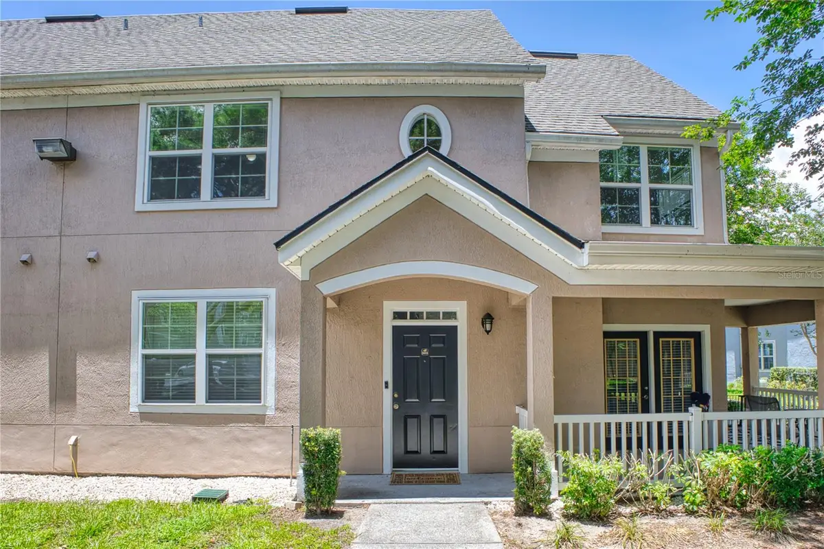 3433 Soho Street #202, Orlando, FL 32835 - #1