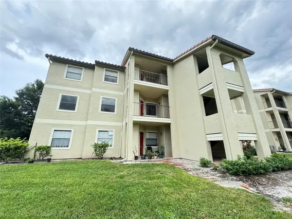 3038 Parkway Boulevard #208, KISSIMMEE, FL 34747