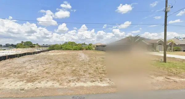 623 NE 7th Terrace, CAPE CORAL, FL 33909