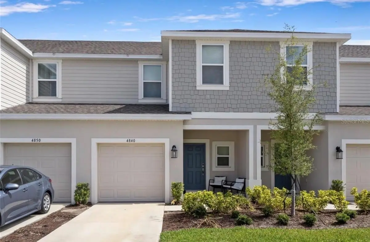4840 Revolutionary Way, Saint Cloud, FL 34769 - #1