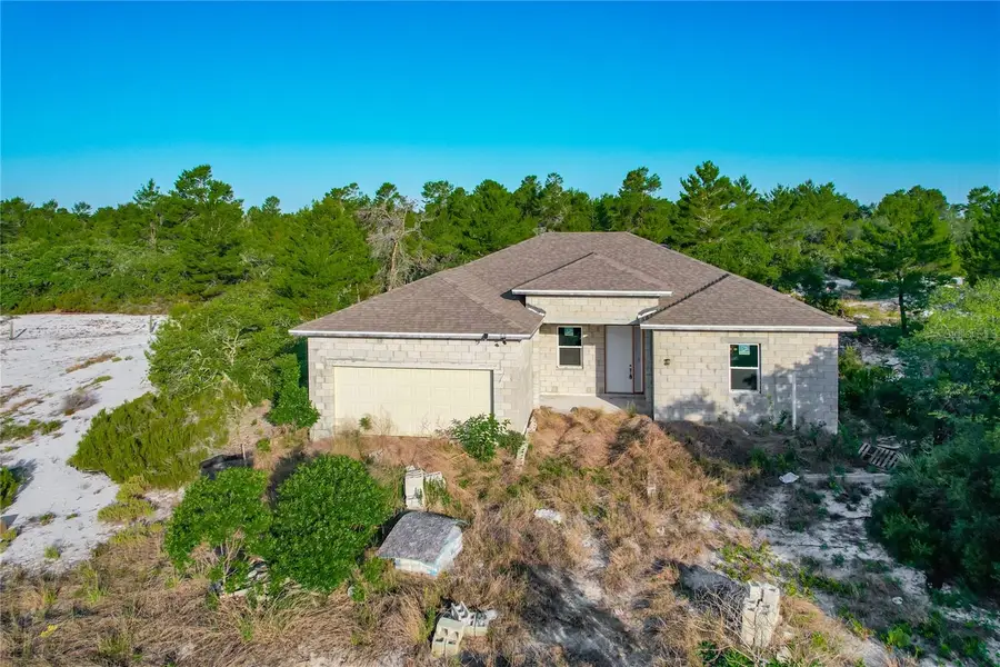 619 Alafia Place, Poinciana, FL 34759 - #2