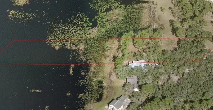 2332 Mitchell Island Road, Deltona, FL 32738 - #2