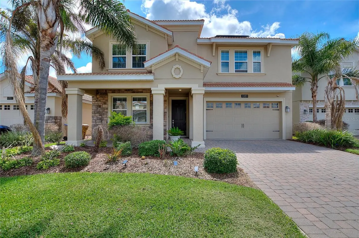 1089 Blackwolf Run Rd, Davenport, FL 33896 - #1