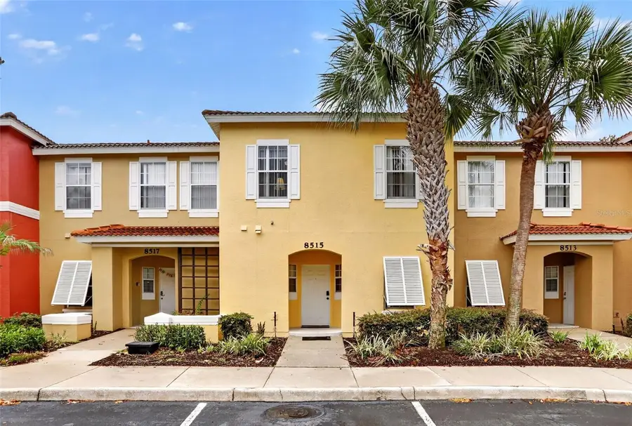 8515 Crystal Cove Loop, Kissimmee, FL 34747 - #3