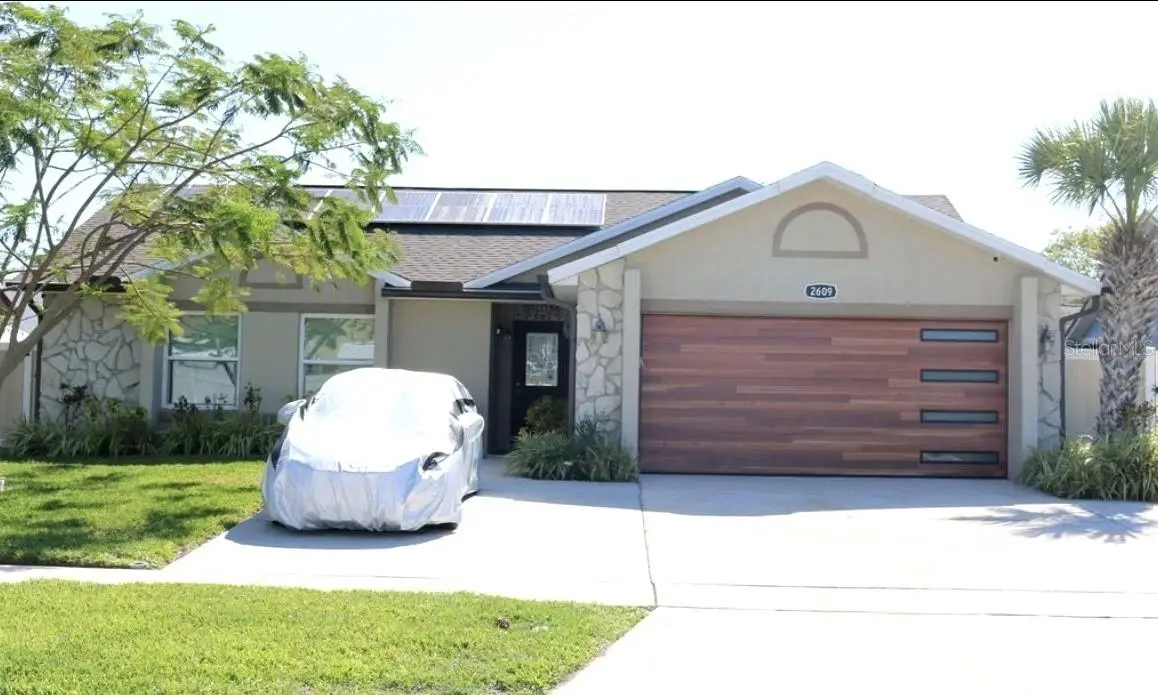 2609 Mill Run Boulevard, Kissimmee, FL 34744 - #1