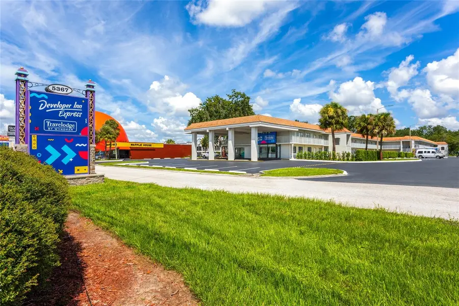 5367 W Irlo Bronson Memorial Highway #2-219, Kissimmee, FL 34746 - #2