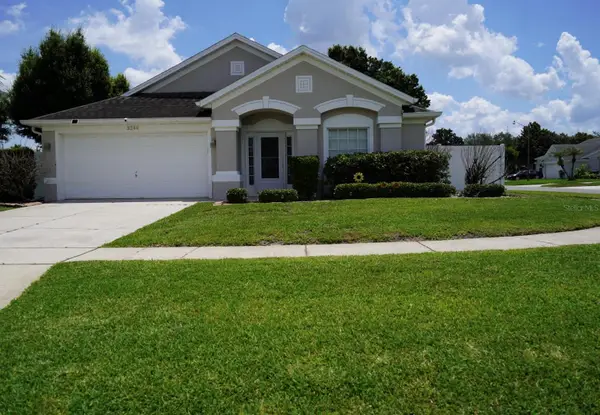 3244 Herons Point Circle, KISSIMMEE, FL 34741