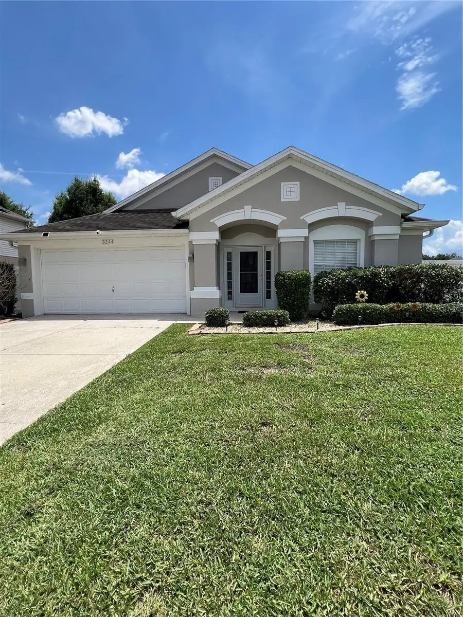 3244 Herons Point Circle, Kissimmee, FL 34741 - #3