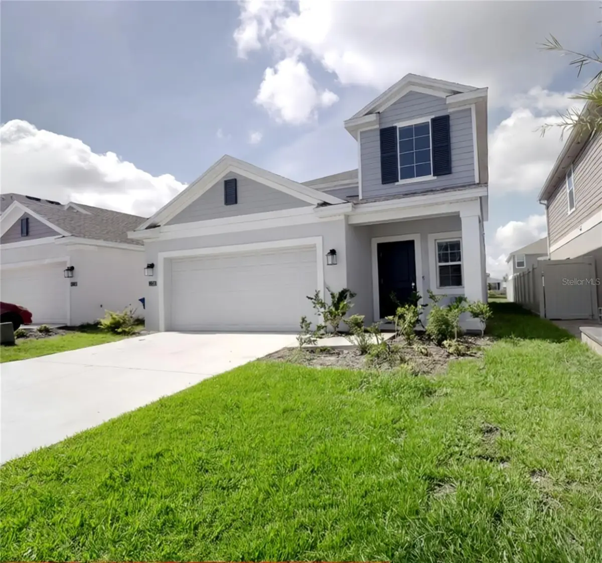 2185 Aquifer Lane, Davenport, FL 33837 - #1