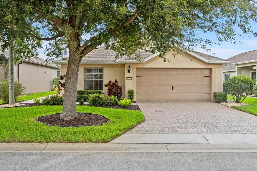 418 Del Sol Avenue, Davenport, FL 33837 - #2
