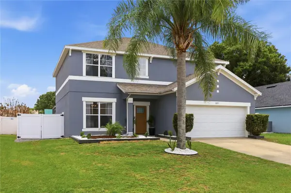 3097 Buckeye Pointe Drive, WINTER HAVEN, FL 33881