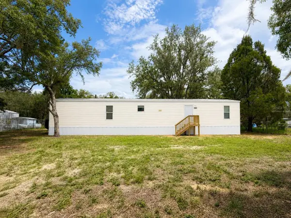 2716 Fast Trot Trail, LAKE WALES, FL 33898