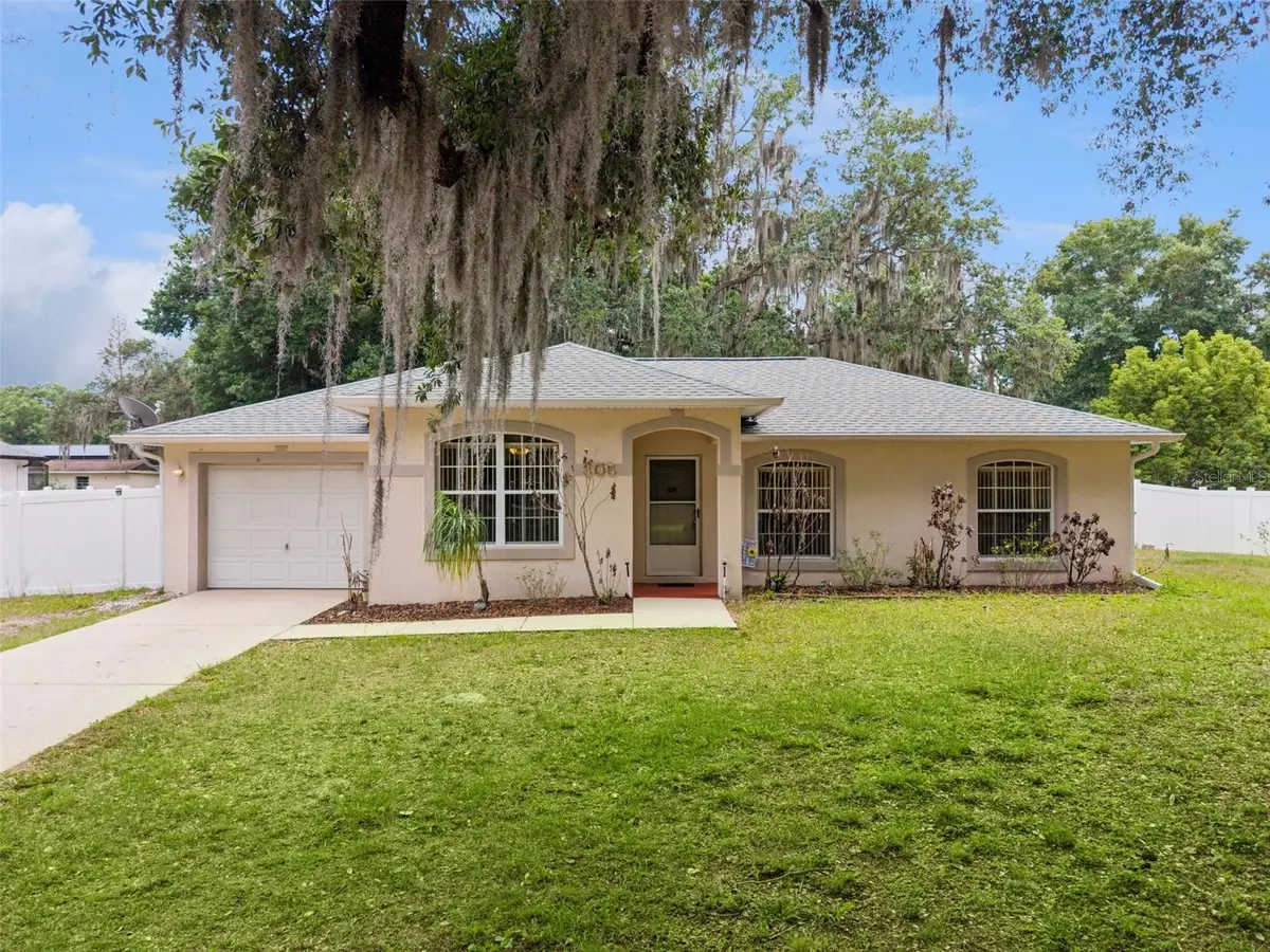 305 E 5th Street, Saint Cloud, FL 34769 - #1
