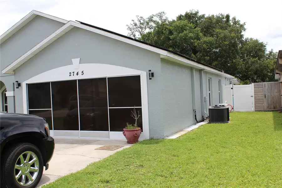 2745 Palm Isle Way, Orlando, FL 32829 - #2