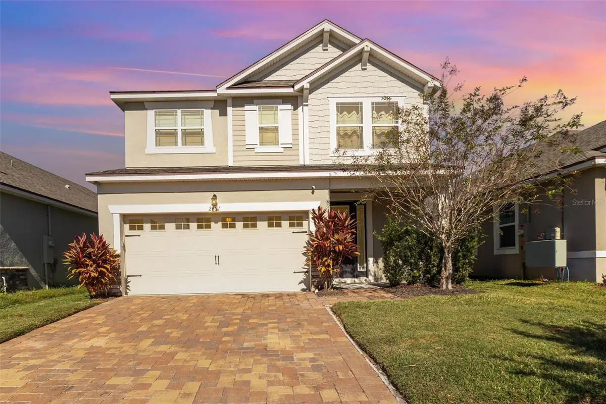 2461 Avian Loop, Kissimmee, FL 34741 - #1