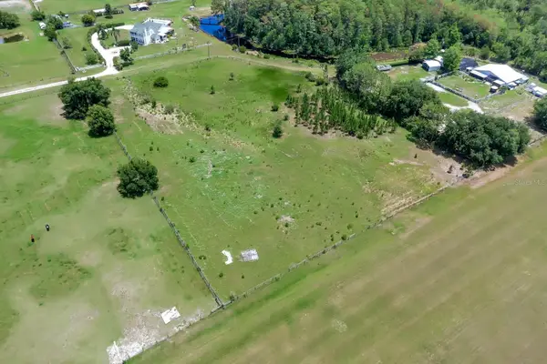 Albritton Road, ST CLOUD, FL 34772