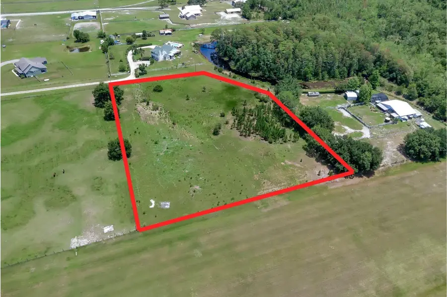 Albritton Road, Saint Cloud, FL 34772 - #2