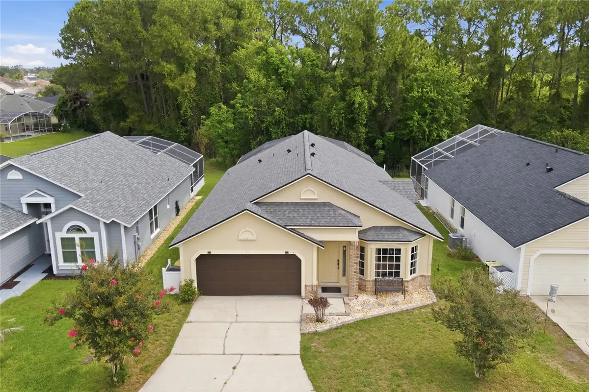 714 Allison Avenue, Davenport, FL 33897 - #1