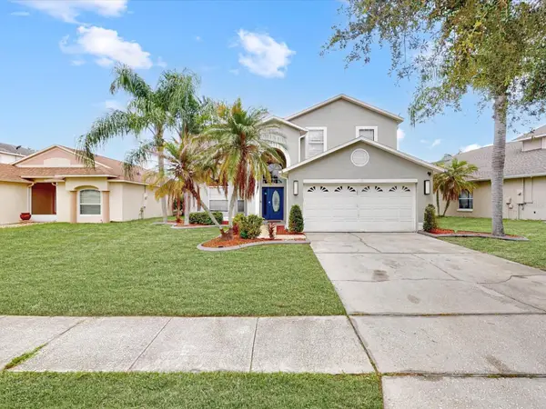 112 Harwood Circle, KISSIMMEE, FL 34744