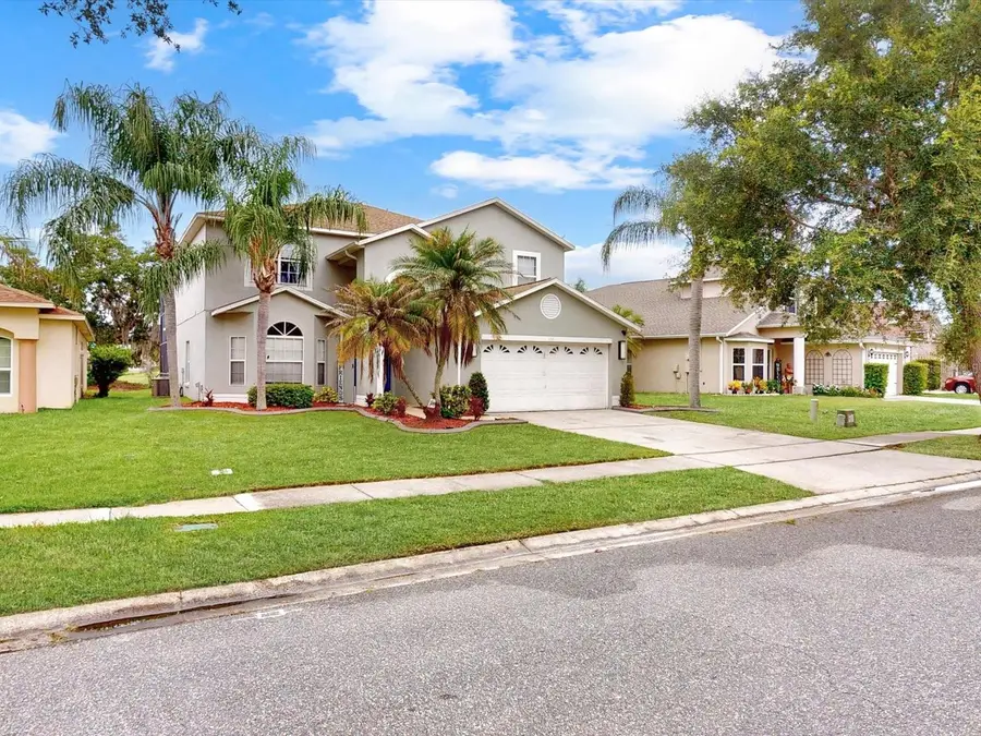 112 Harwood Circle, Kissimmee, FL 34744 - #2