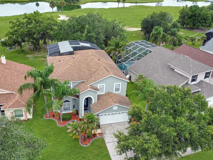 112 Harwood Circle, Kissimmee, FL 34744 - #3