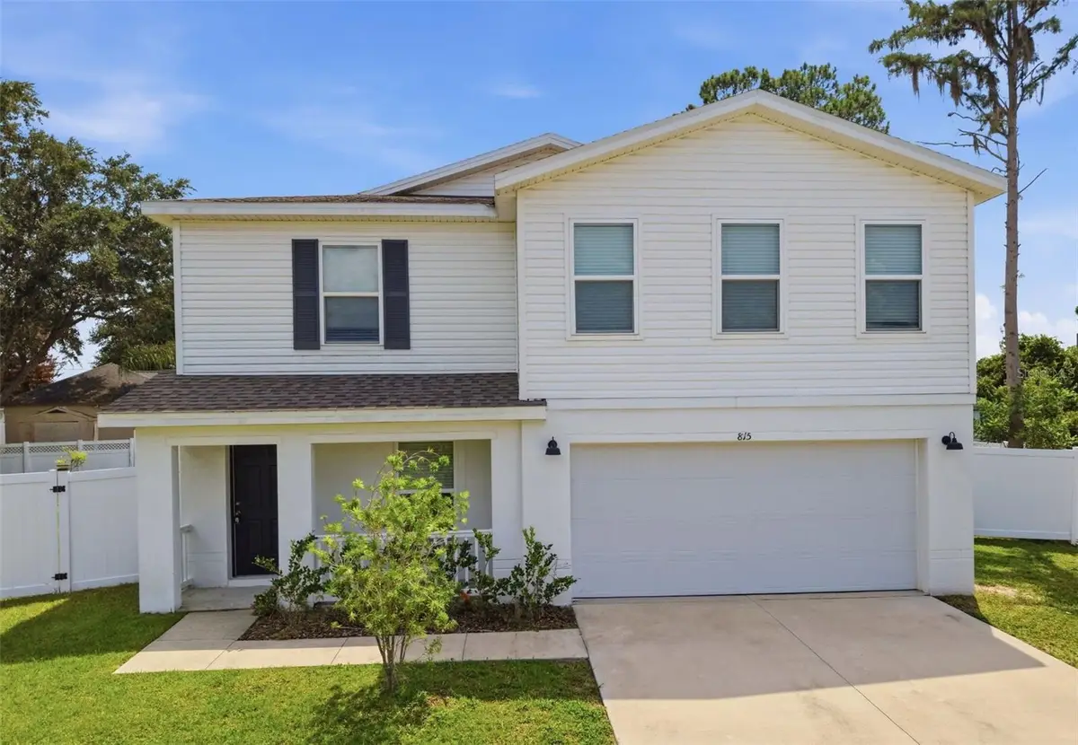815 Savona Place, Kissimmee, FL 34758 - #1