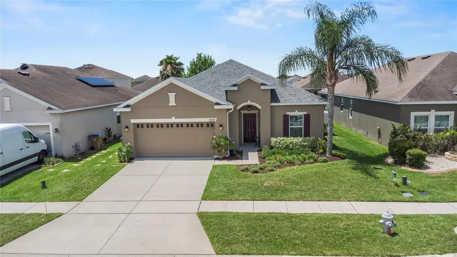 2517 Isabela Terrace, Kissimmee, FL 34743 - #2