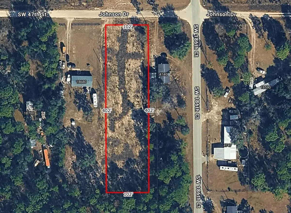 Address Withheld By Seller, Dunnellon, FL 34432 - #1