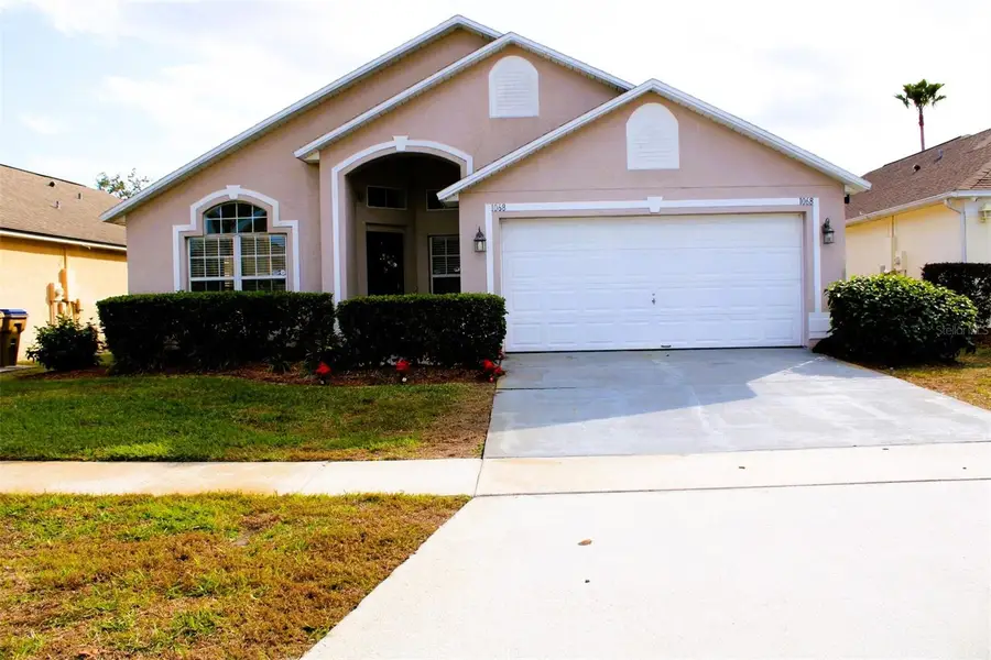 1068 Lake Berkley Drive, Kissimmee, FL 34746 - #3