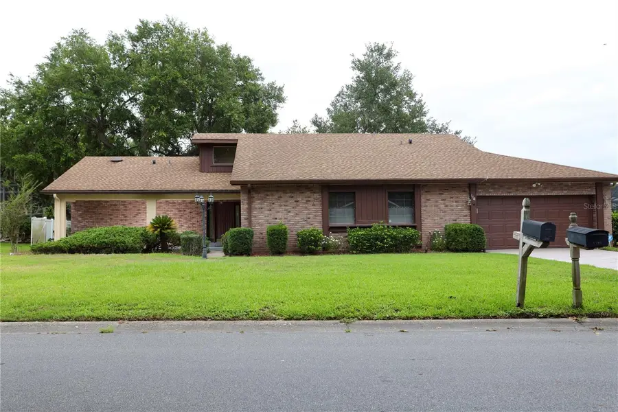 1781 King Charles Drive, Kissimmee, FL 34744 - #2
