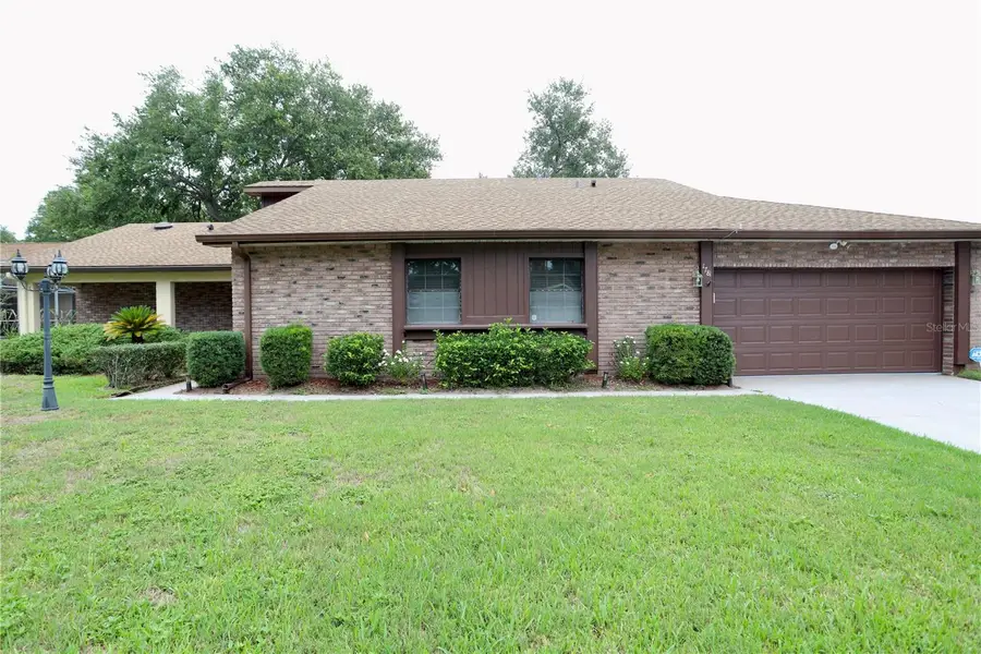 1781 King Charles Drive, Kissimmee, FL 34744 - #3
