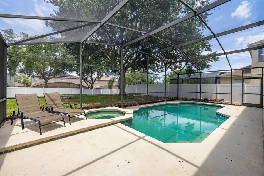 235 Kettering Road, Davenport, FL 33897 - #3