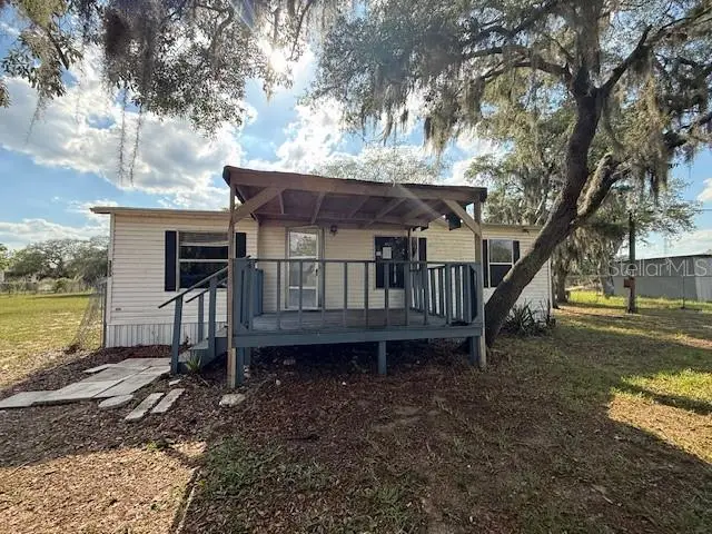 3903 Morgan Horse Way, Lake Wales, FL 33898 - #1