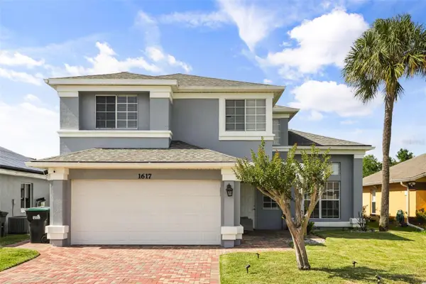 1617 Maplestead Court, ORLANDO, FL 32824