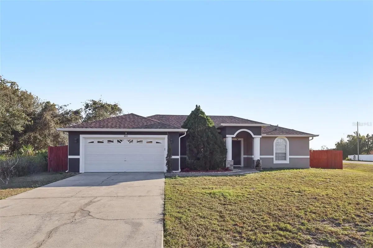 402 Ohio Way, Poinciana, FL 34759 - #1