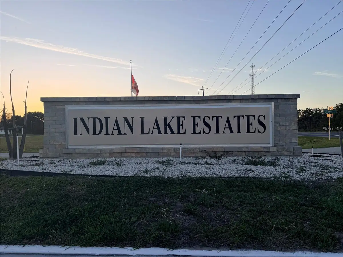 Oleander Drive, Indian Lake Estates, FL 33855 - #1