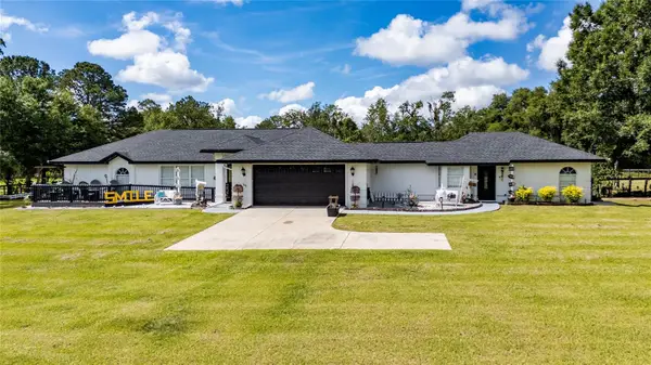 3450 NE 70th Street, OCALA, FL 34479