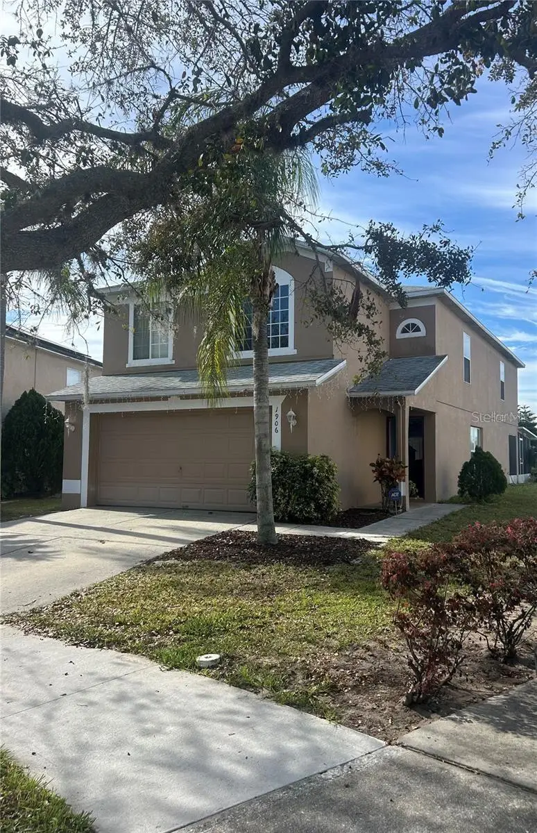 1906 Sherbourne Street, Winter Garden, FL 34787 - #2