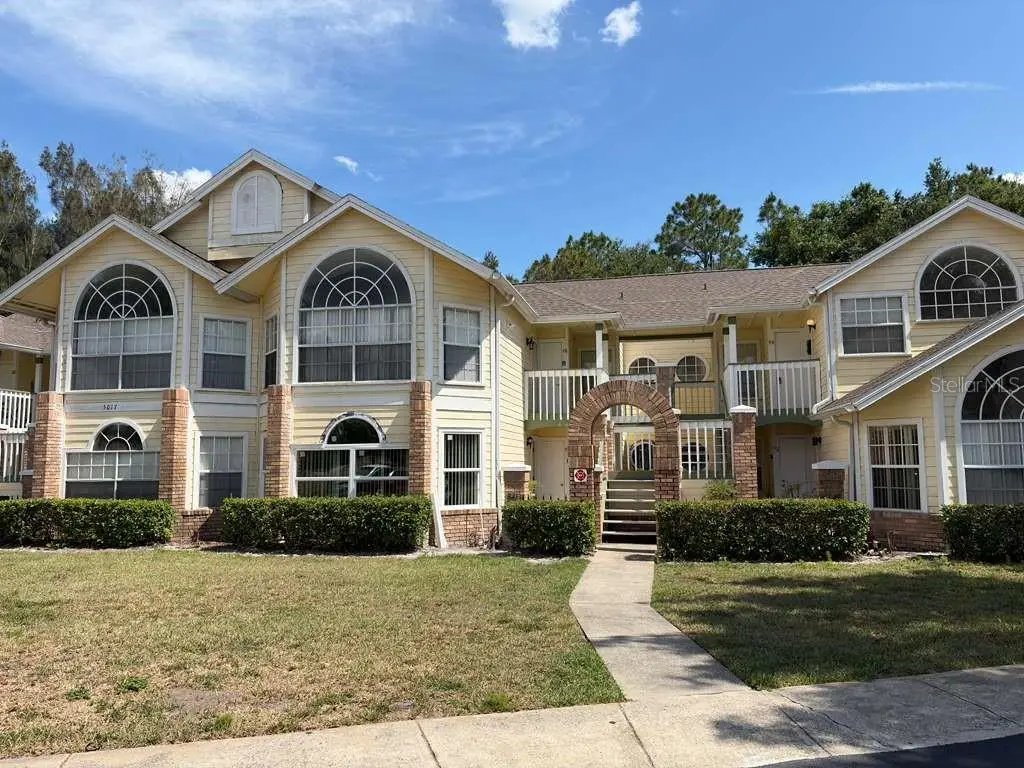 5017 Laguna Bay Circle #97, Kissimmee, FL 34746 - #1