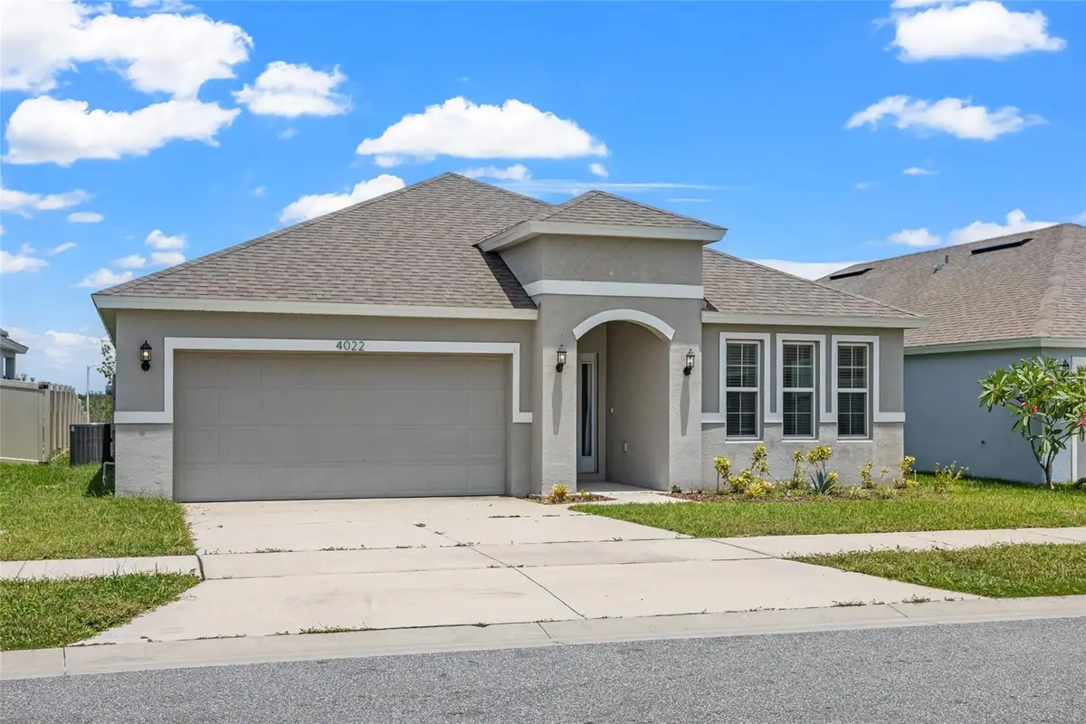 4022 Alissa Lane, Haines City, FL 33844 - #1