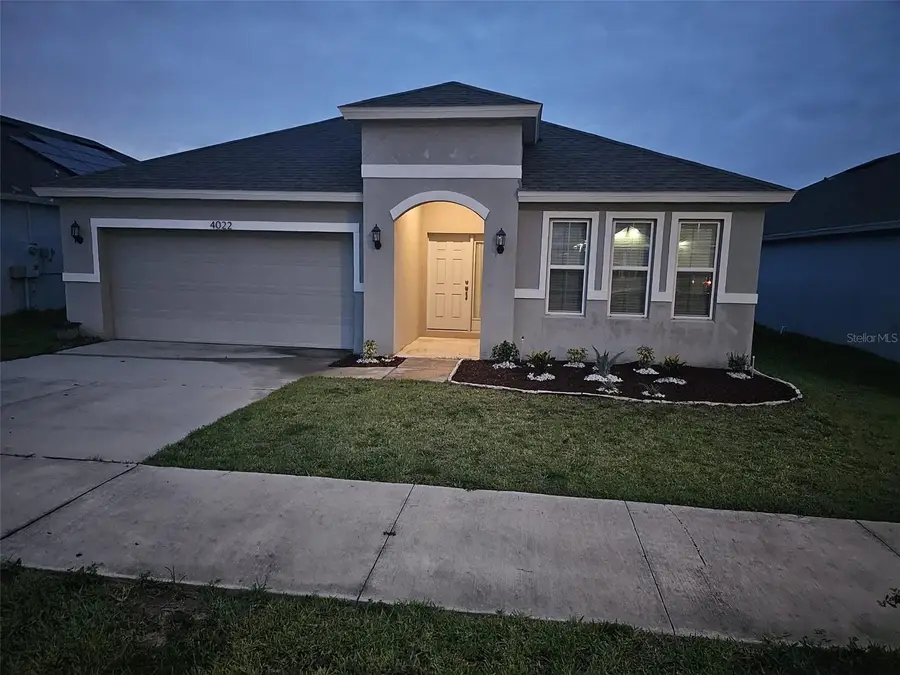 4022 Alissa Lane, Haines City, FL 33844 - #3